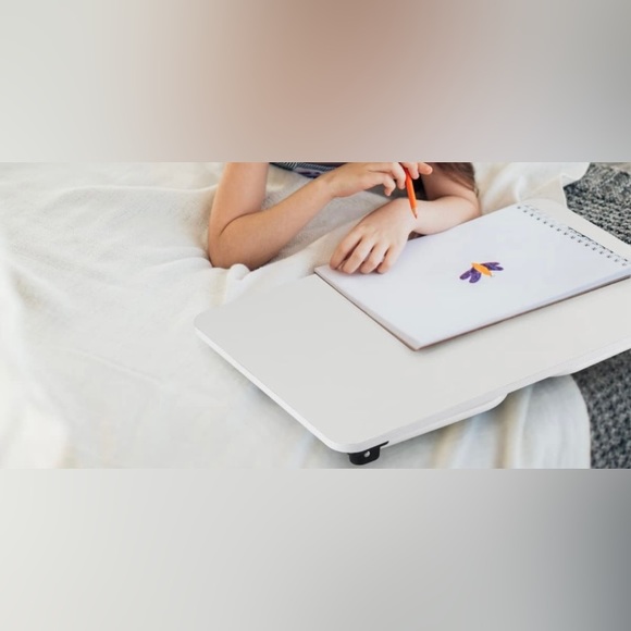 NWT Folding Lap Desk - Picture 6 of 12